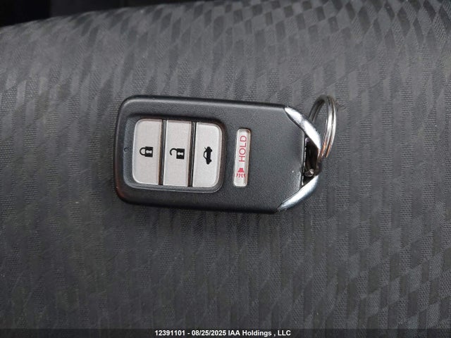 Honda r18z1 2014 2HGFB2F52EH042015 Image 11