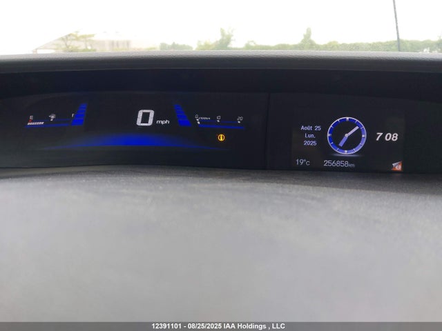 Honda r18z1 2014 2HGFB2F52EH042015 Image 7