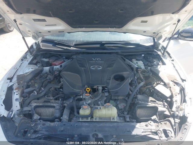 JN1FV7AR6KM830305 Infiniti Q50