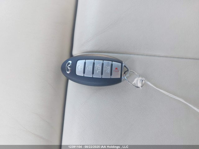 JN1FV7AR6KM830305 Infiniti Q50