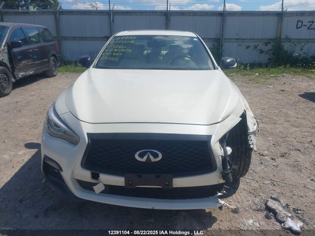 JN1FV7AR6KM830305 Infiniti Q50