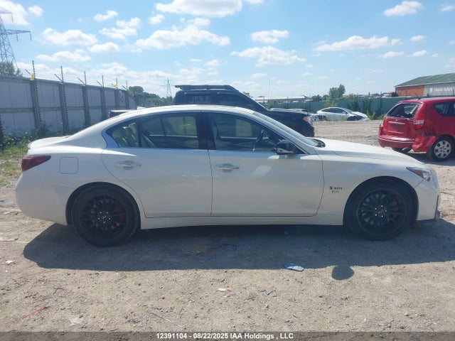 JN1FV7AR6KM830305 Infiniti Q50