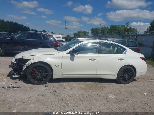 JN1FV7AR6KM830305 Infiniti Q50