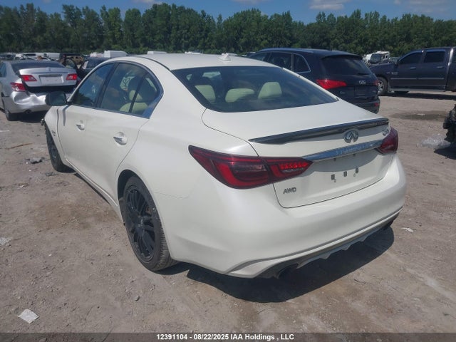 JN1FV7AR6KM830305 Infiniti Q50