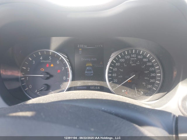 JN1FV7AR6KM830305 Infiniti Q50