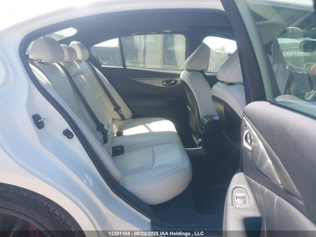 JN1FV7AR6KM830305 Infiniti Q50