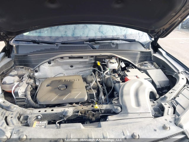 Chevrolet l3t 2023 KL79MRSL9PB183756 Image 10