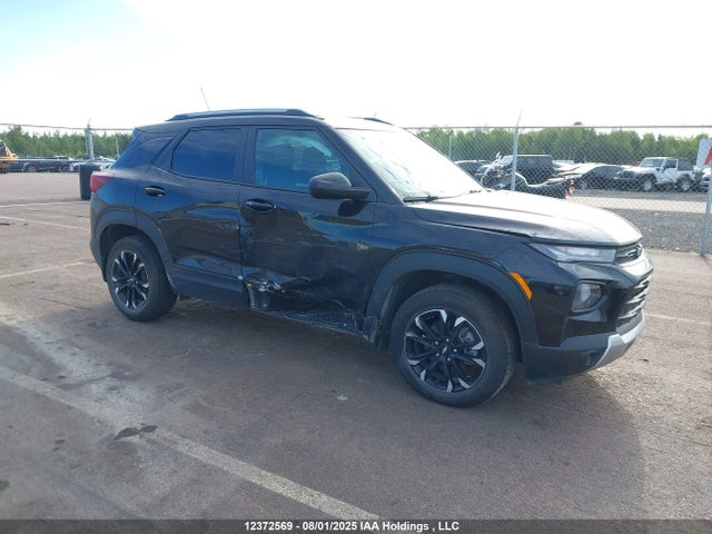 Chevrolet l3t 2023 KL79MRSL9PB183756 Image 6