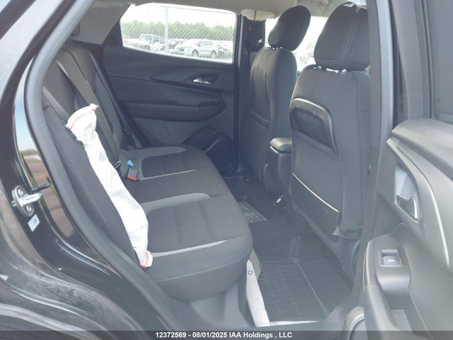 Chevrolet l3t 2023 KL79MRSL9PB183756 Image 8