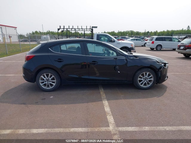JM1BN1L74J1154862 Mazda pe