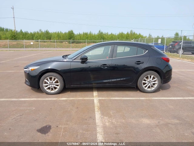 JM1BN1L74J1154862 Mazda pe