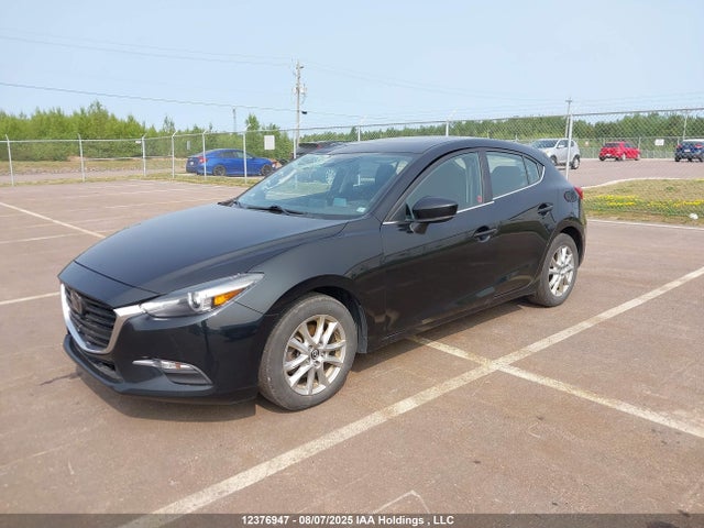 JM1BN1L74J1154862 Mazda pe