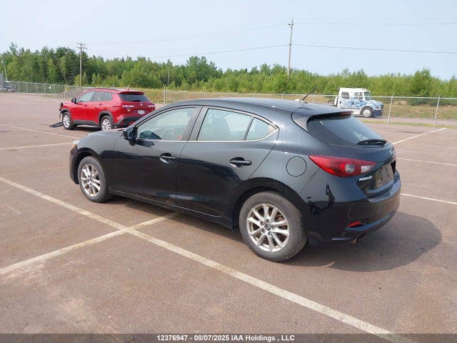 JM1BN1L74J1154862 Mazda pe