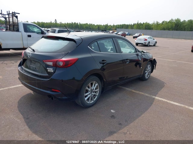 JM1BN1L74J1154862 Mazda pe