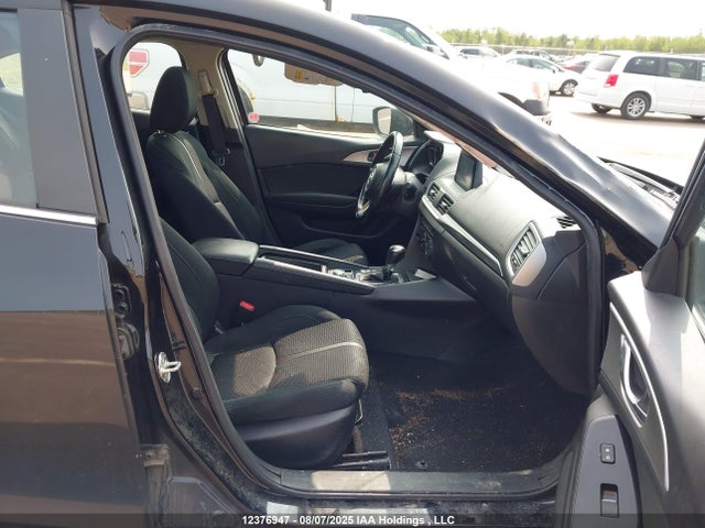 JM1BN1L74J1154862 Mazda pe
