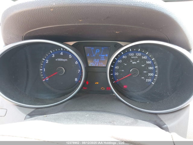KM8JTCAF5FU078206 Hyundai dohc gdi nu