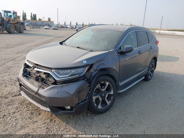 2HKRW2H99KH132975 Honda l15be