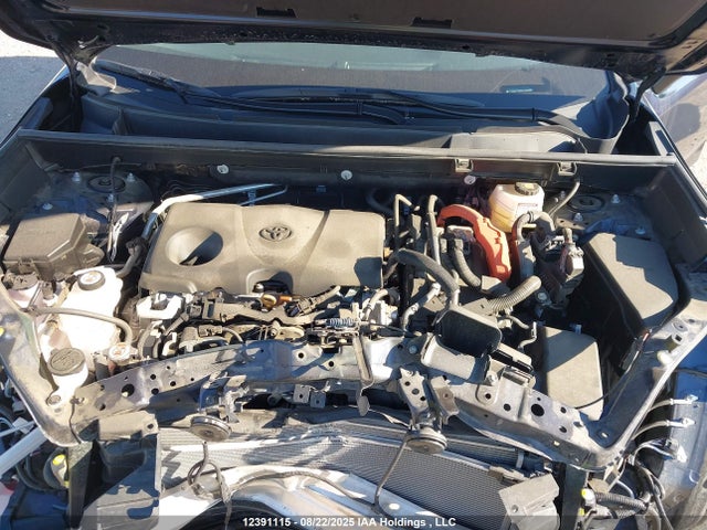 Toyota a25a-fxs 2024 2T3DWRFV8RW224004 Image 10
