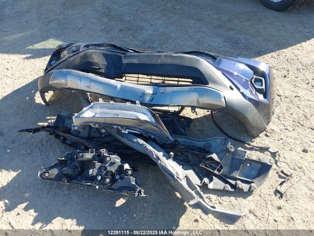 Toyota a25a-fxs 2024 2T3DWRFV8RW224004 Image 12