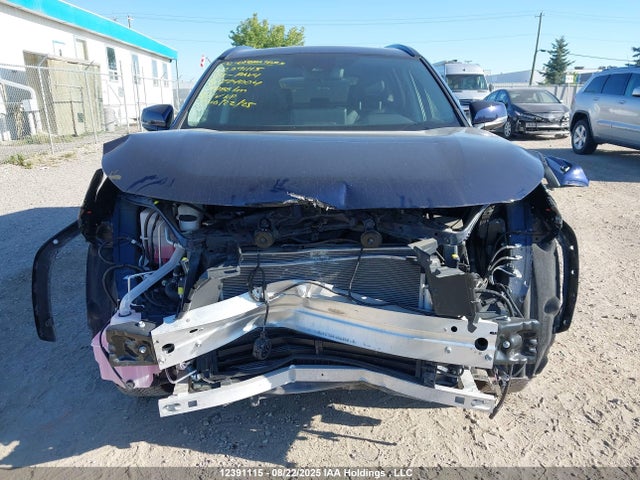 Toyota a25a-fxs 2024 2T3DWRFV8RW224004 Image 13