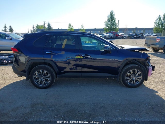 Toyota a25a-fxs 2024 2T3DWRFV8RW224004 Image 14