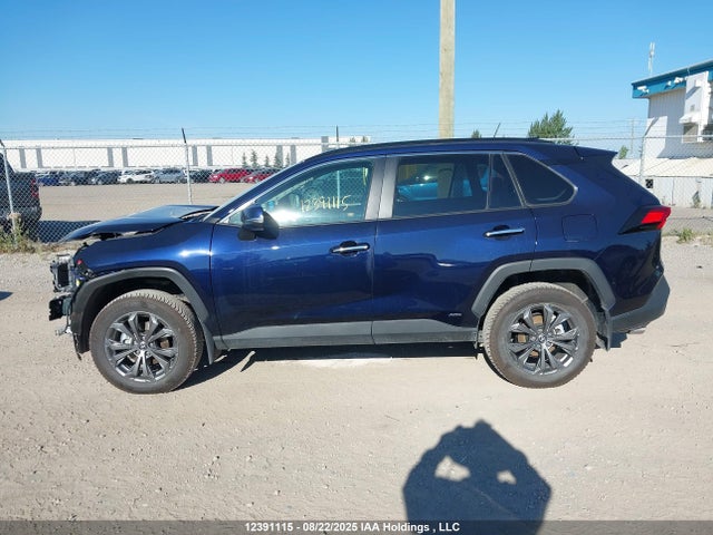 Toyota a25a-fxs 2024 2T3DWRFV8RW224004 Image 15