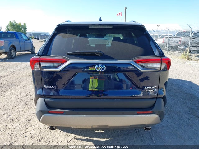Toyota a25a-fxs 2024 2T3DWRFV8RW224004 Image 17