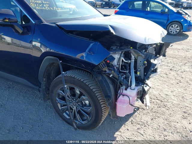 Toyota a25a-fxs 2024 2T3DWRFV8RW224004 Image 19
