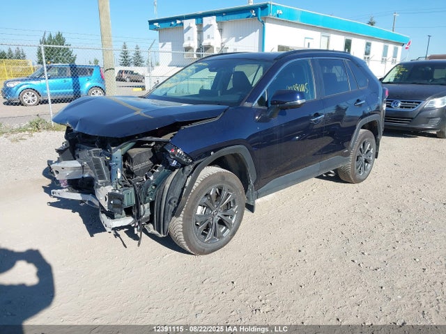Toyota a25a-fxs 2024 2T3DWRFV8RW224004 Image 2