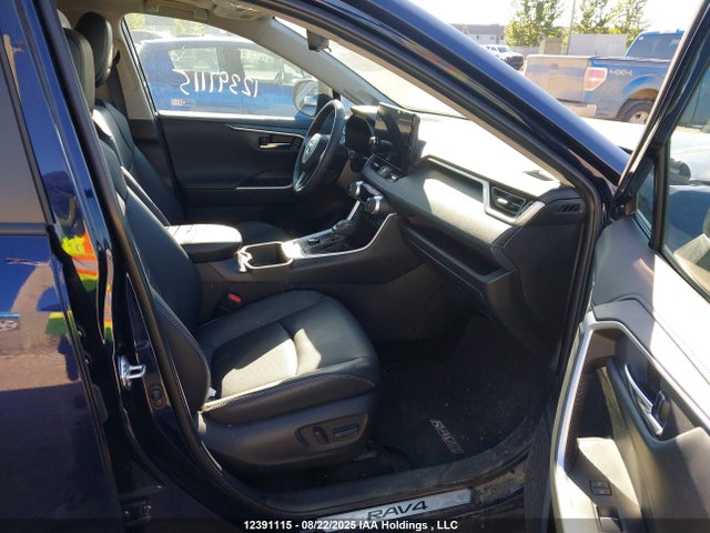 Toyota a25a-fxs 2024 2T3DWRFV8RW224004 Image 5