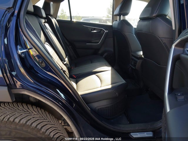 Toyota a25a-fxs 2024 2T3DWRFV8RW224004 Image 8