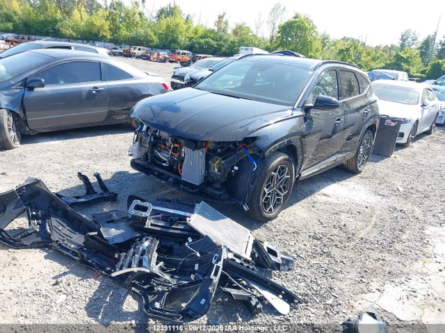 KM8JCCD12RU174539 Hyundai t-gdi gamma ii