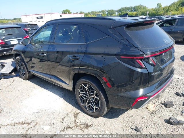 KM8JCCD12RU174539 Hyundai t-gdi gamma ii