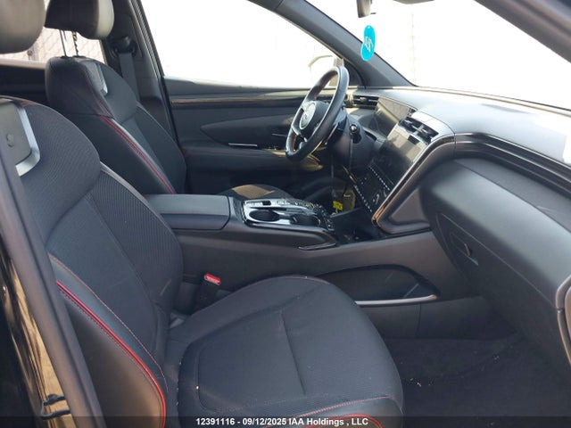 KM8JCCD12RU174539 Hyundai t-gdi gamma ii