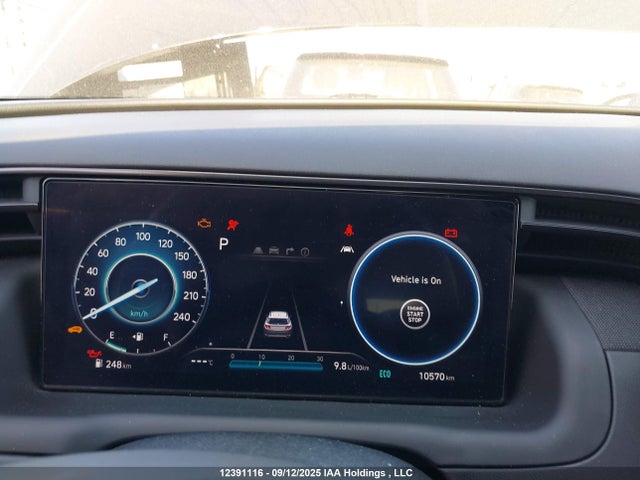 KM8JCCD12RU174539 Hyundai t-gdi gamma ii