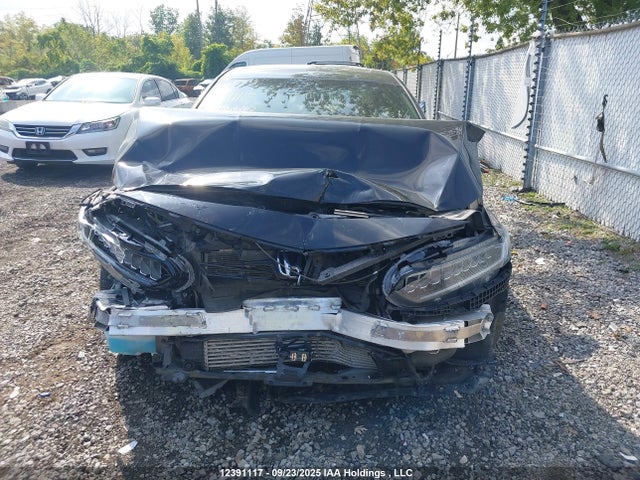 1HGCV1F34MA803059 Honda Accord Sport 1.5t