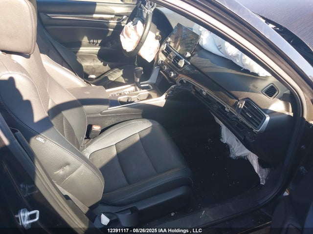 1HGCV1F34MA803059 Honda Accord Sport 1.5t