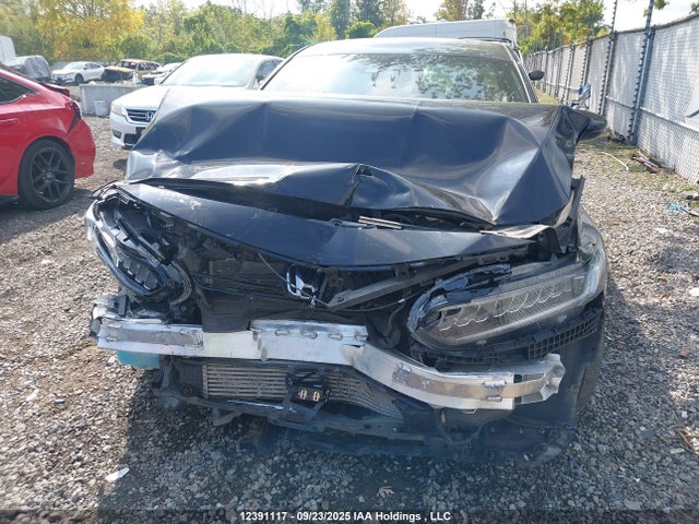 1HGCV1F34MA803059 Honda Accord Sport 1.5t