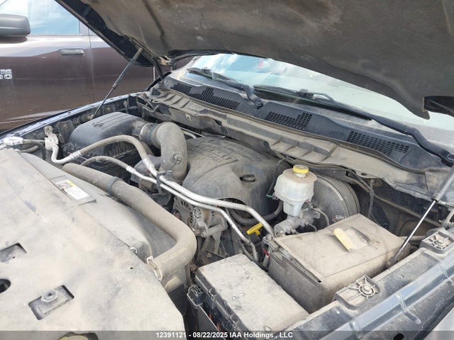 1C6RR7FT3ES186689 RAM 1500
