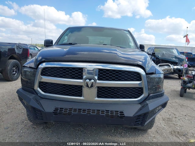 1C6RR7FT3ES186689 RAM 1500