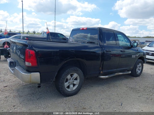 1C6RR7FT3ES186689 RAM 1500