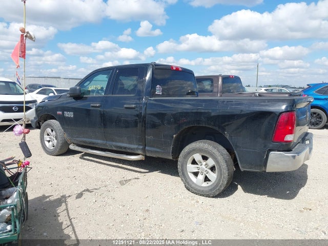 1C6RR7FT3ES186689 RAM 1500