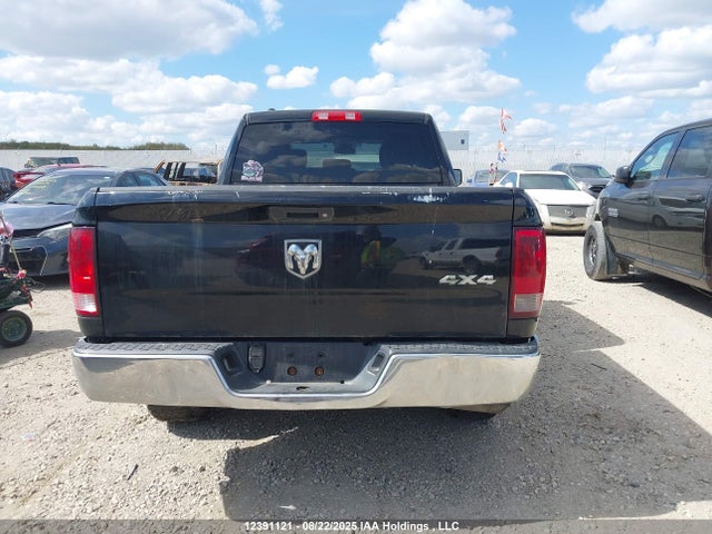 1C6RR7FT3ES186689 RAM 1500