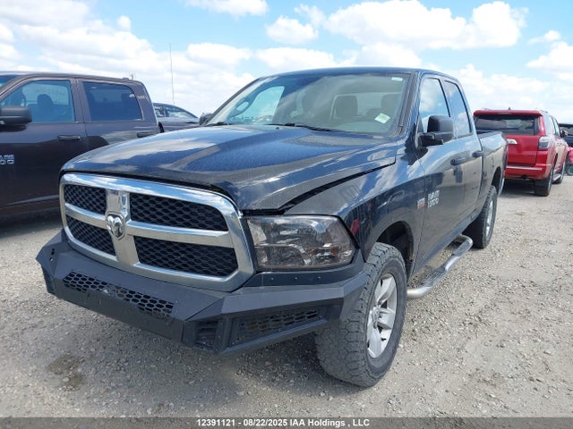 1C6RR7FT3ES186689 RAM 1500