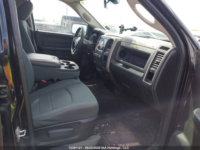 1C6RR7FT3ES186689 RAM 1500