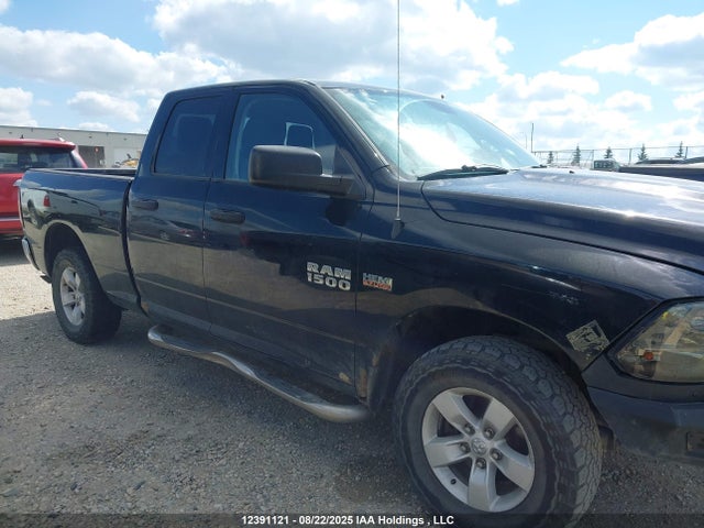1C6RR7FT3ES186689 RAM 1500