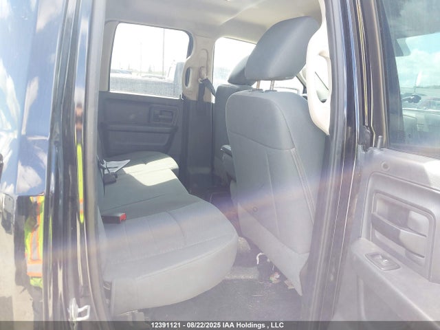 1C6RR7FT3ES186689 RAM 1500
