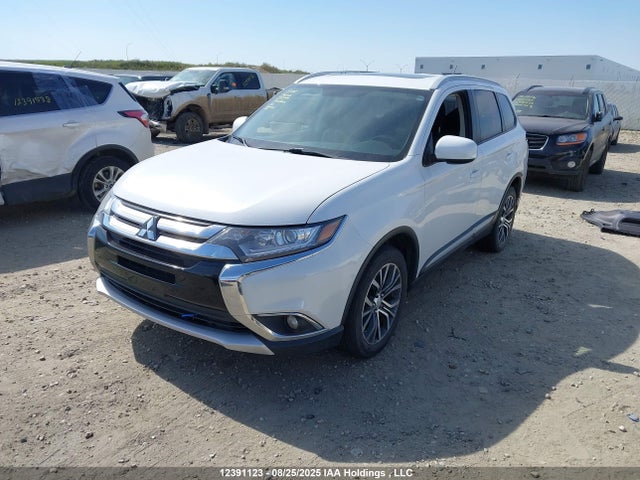 JA4AZ2A31GZ603666 Mitsubishi mivec