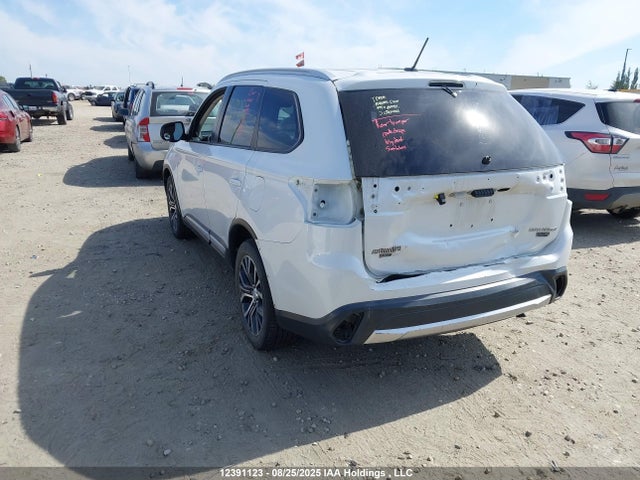 JA4AZ2A31GZ603666 Mitsubishi mivec