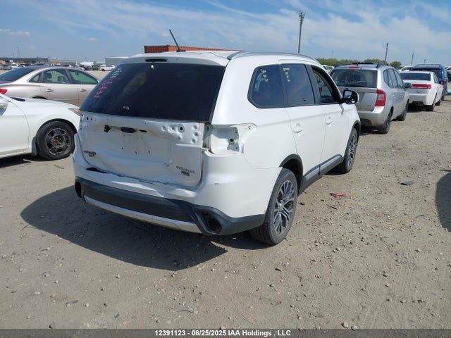 JA4AZ2A31GZ603666 Mitsubishi mivec